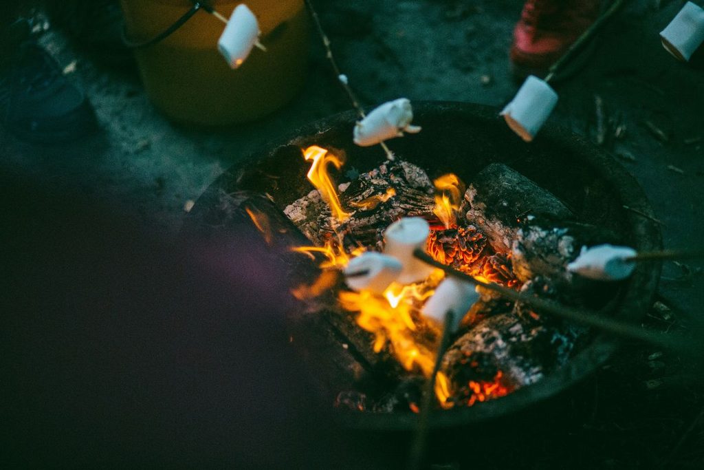 firepits