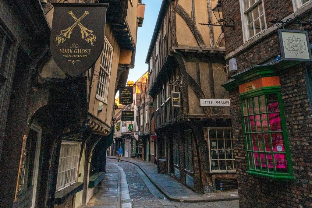Halloween most haunted cities