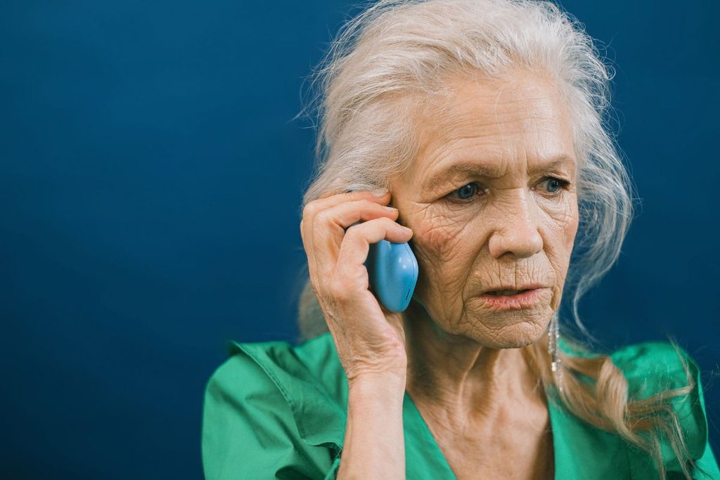 nuisance calls