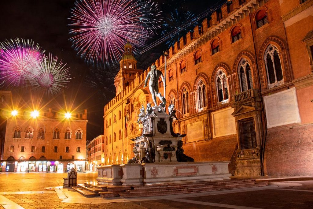 One Traveller Christmas Solo Travel