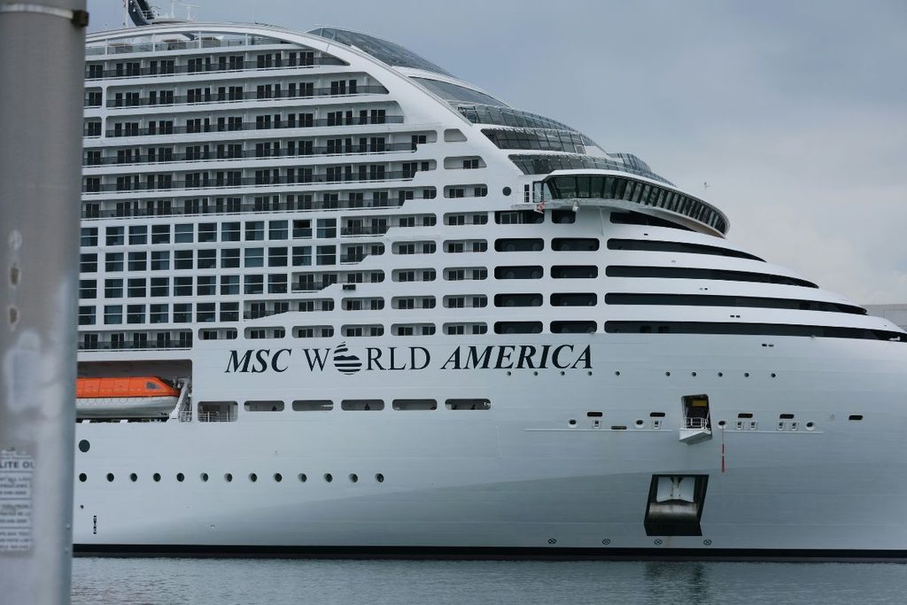 choosing a cruise