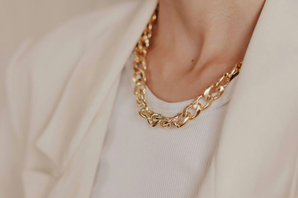 chain styles