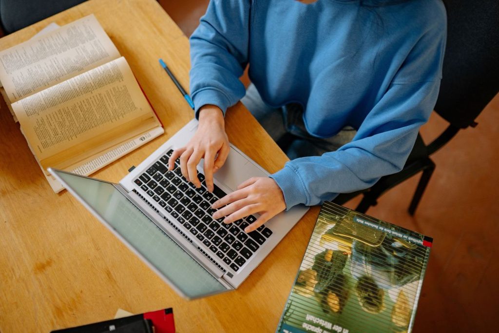 online high school