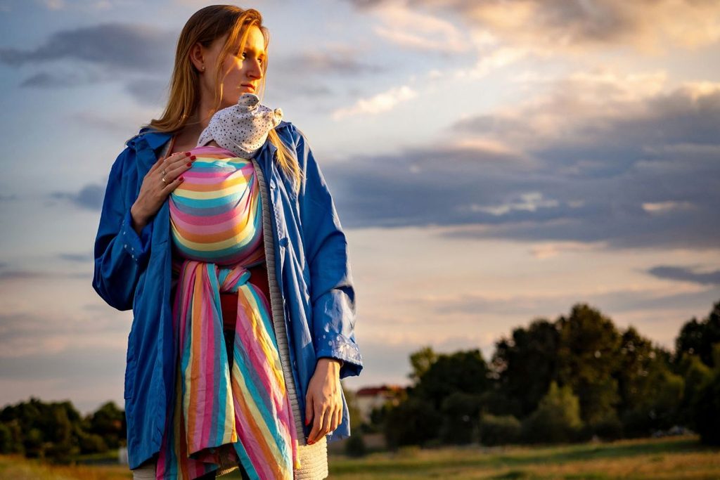 babywearing