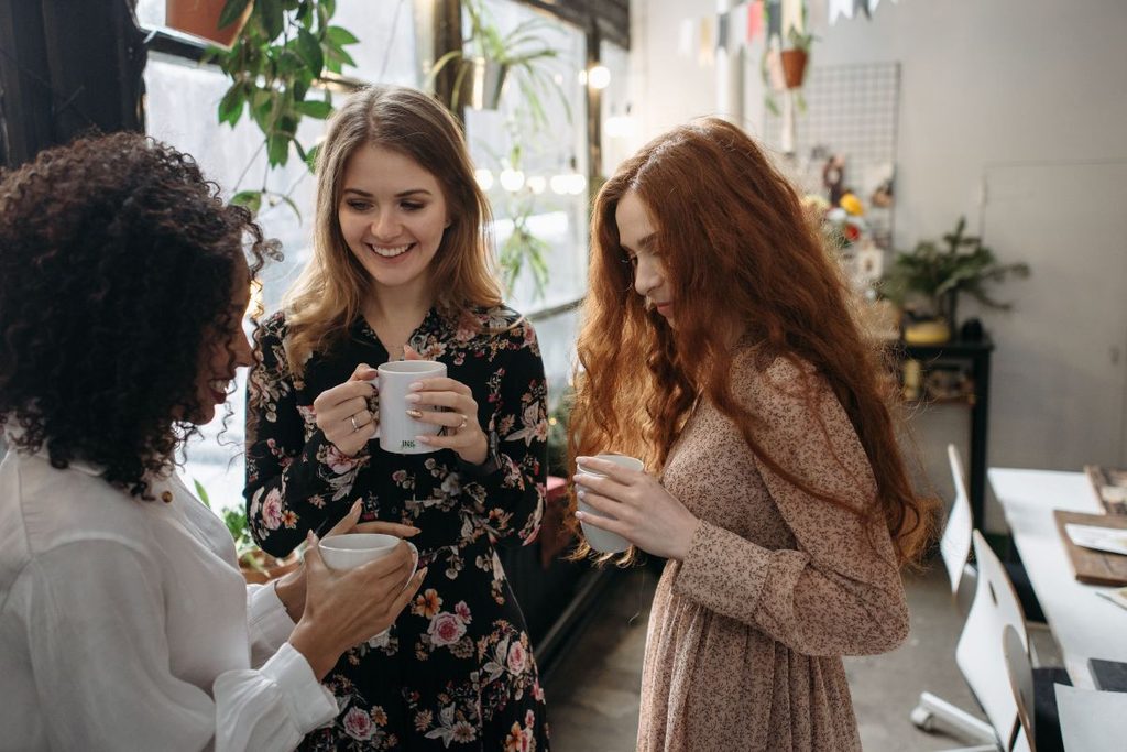 coffee culture