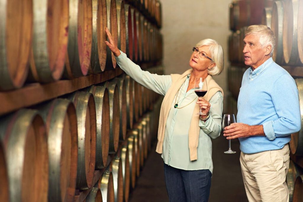 immersive travel experiences with Riviera Travel