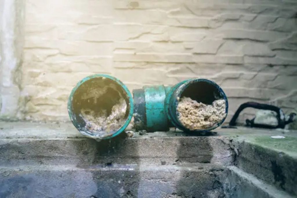 tips to avoid damage to your pipes