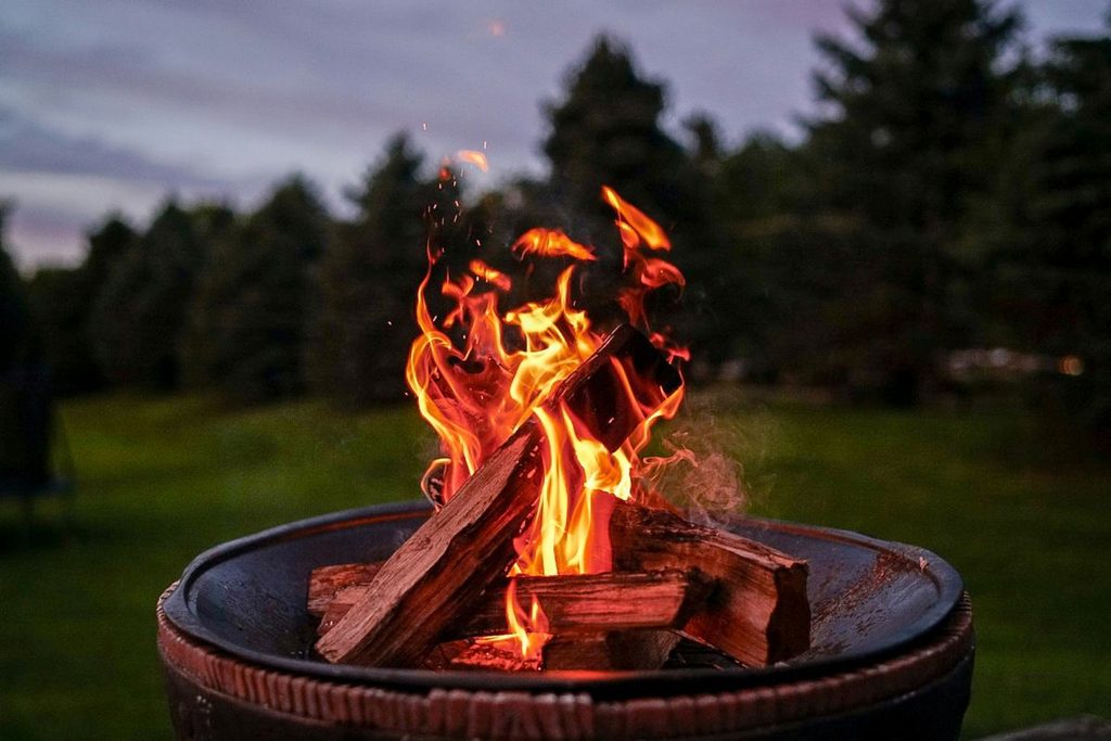 firepits