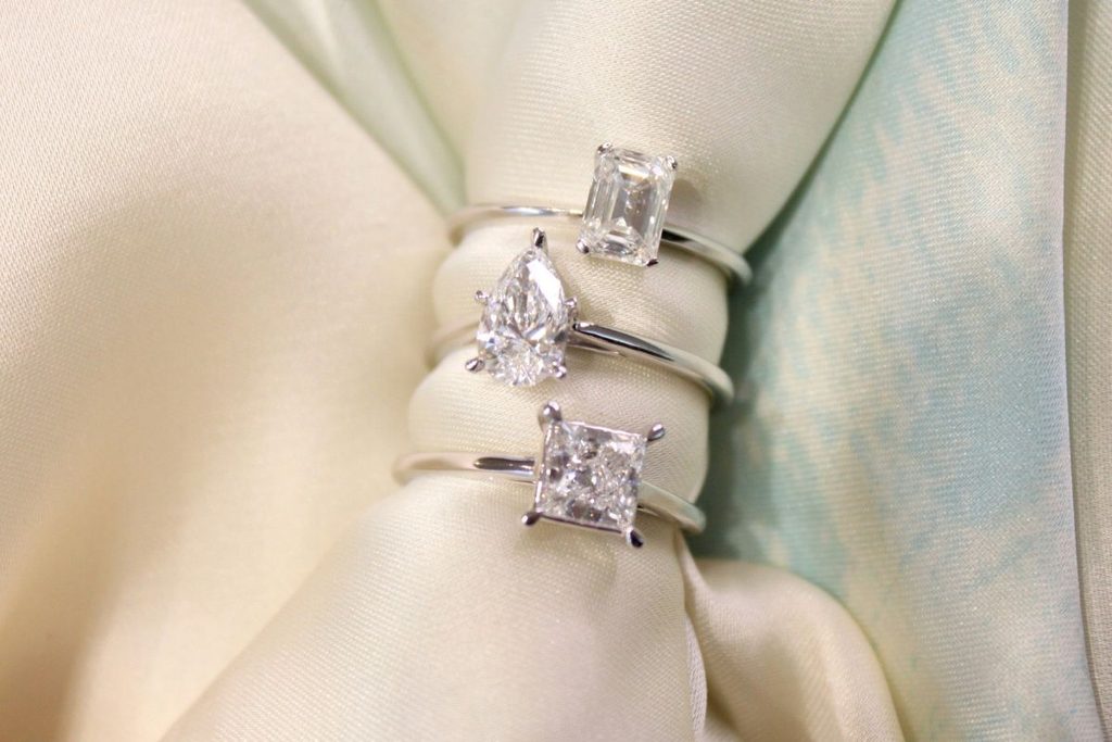 engagement rings