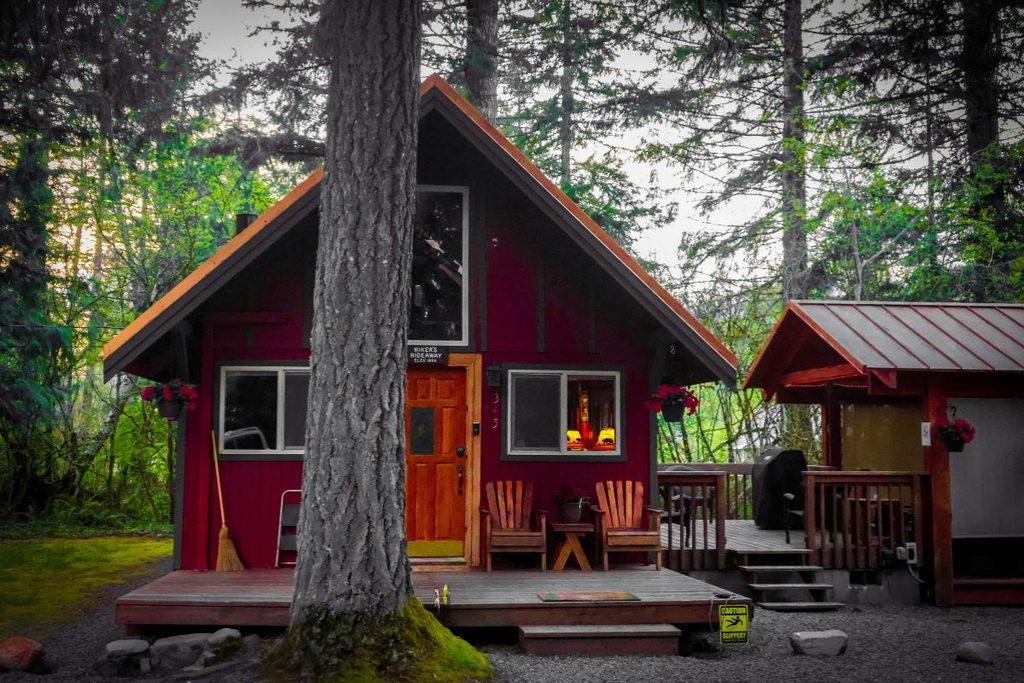 buying a second home
