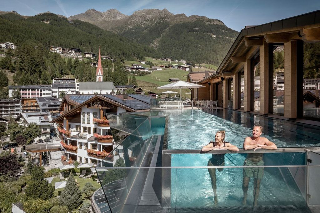 Sölden Austria