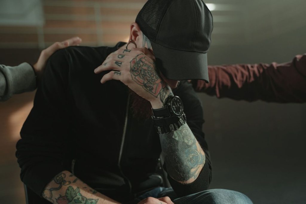 addiction recovery