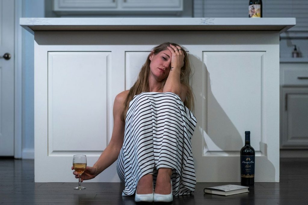 alcohol and mindful drinking