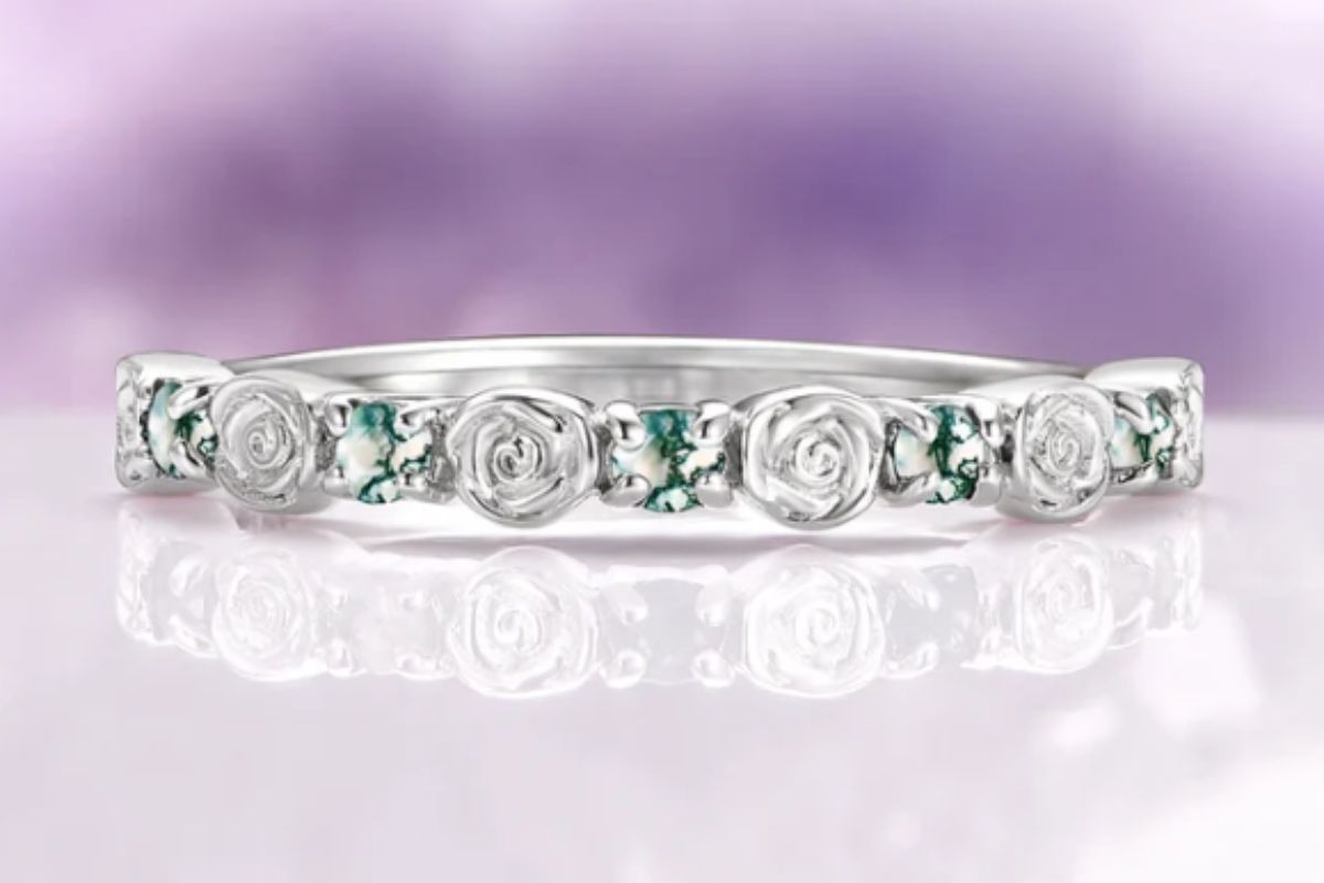 wedding bands