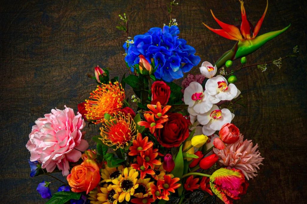special occasion flowers