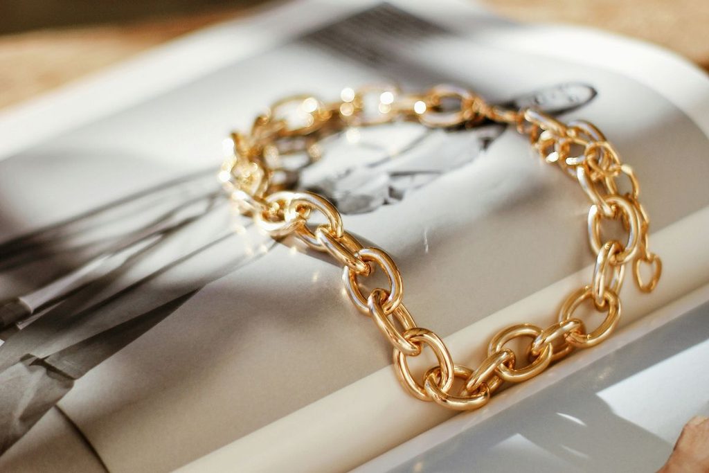 chain styles