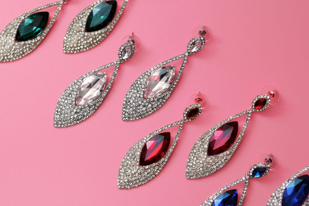 jewelry collection