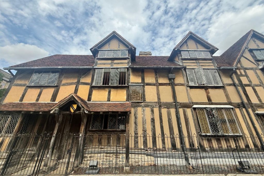 Shakespeare Country