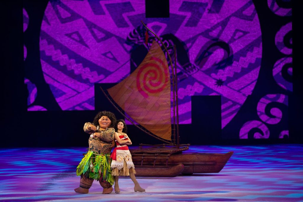 Disney on Ice 2027