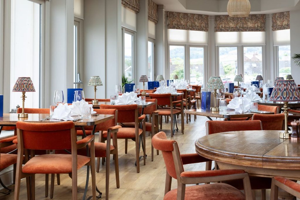 Hotel Victoria Robin Hood's Bay