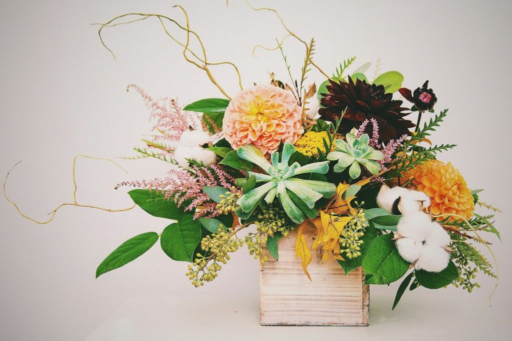 special occasion flowers