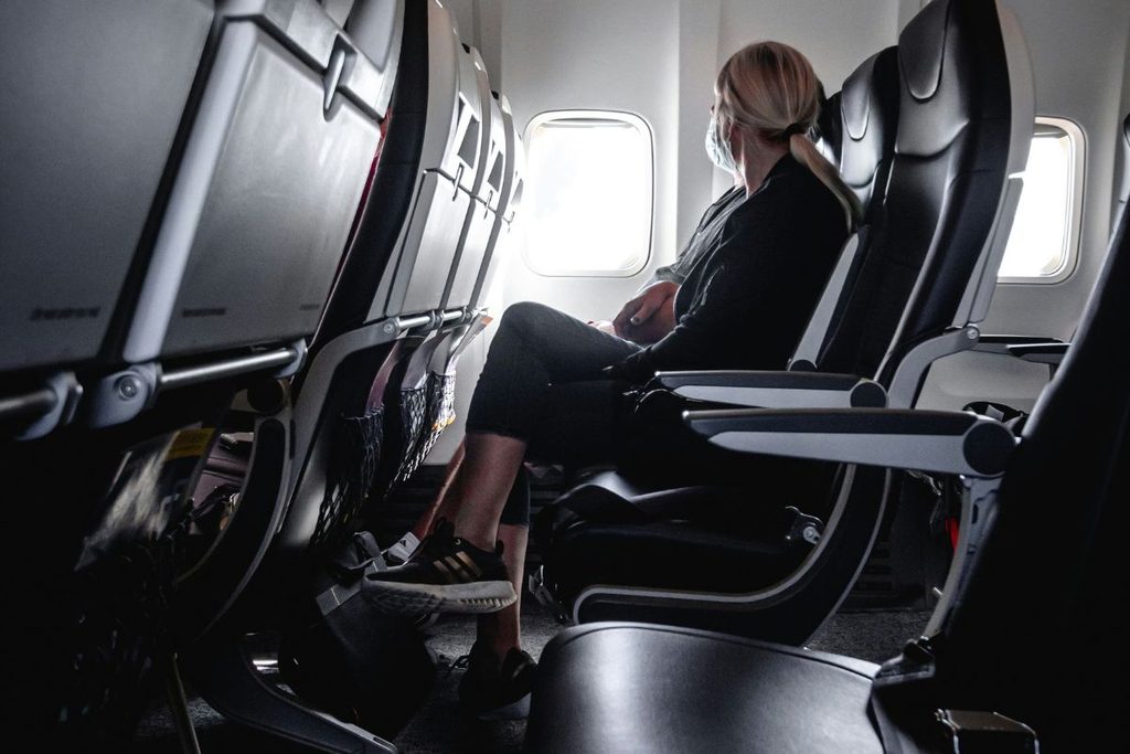 worst plane seat