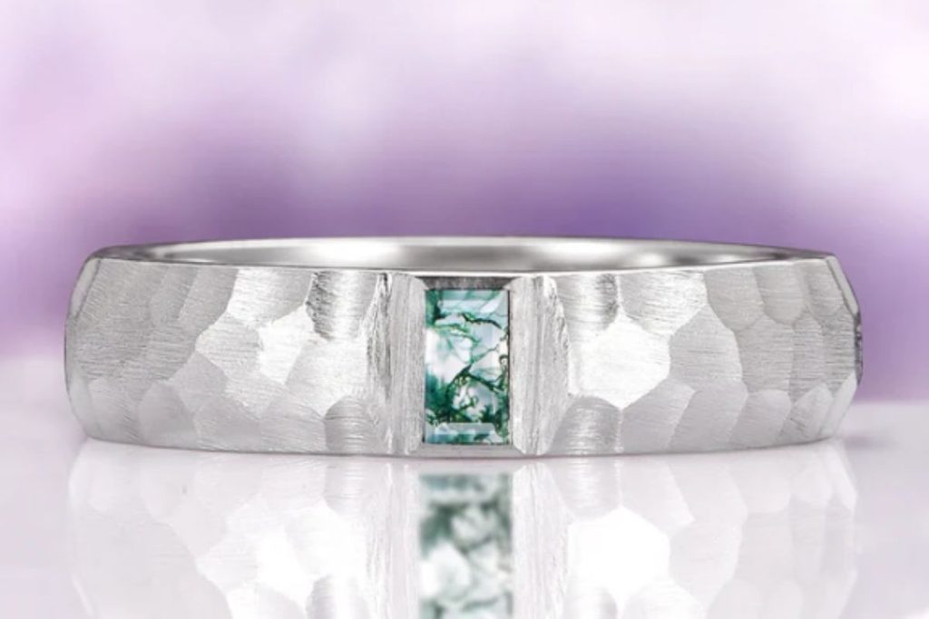 wedding bands