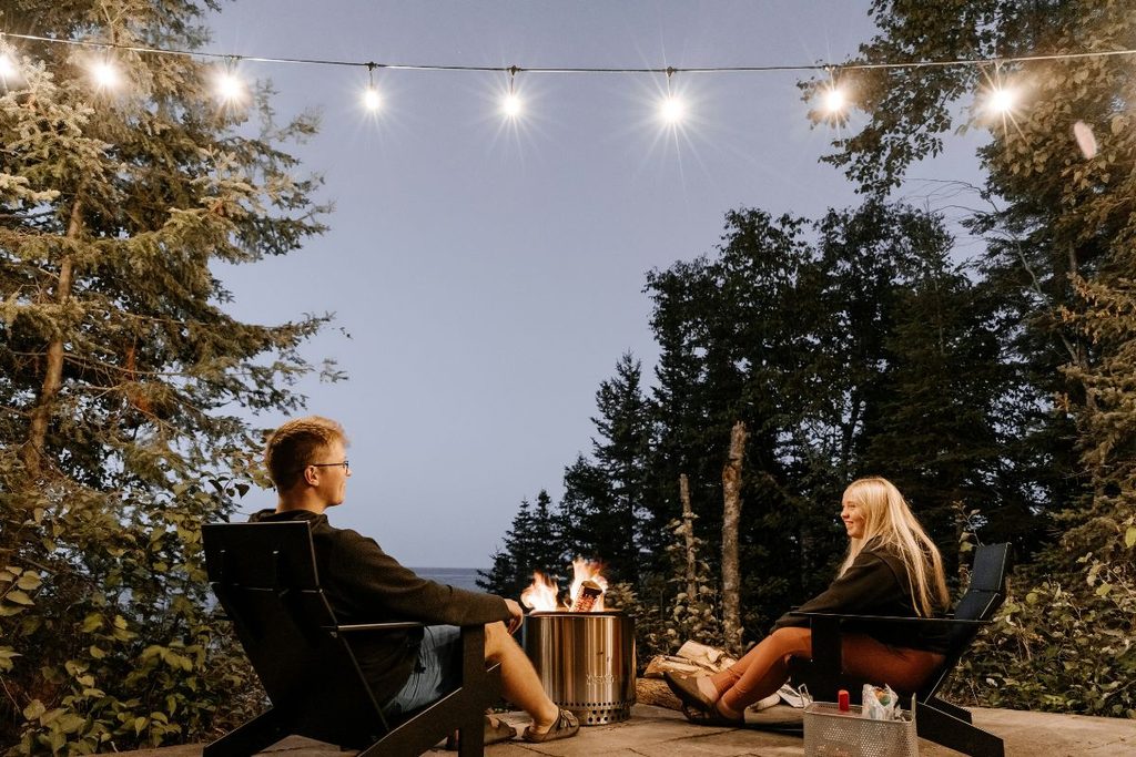 firepits