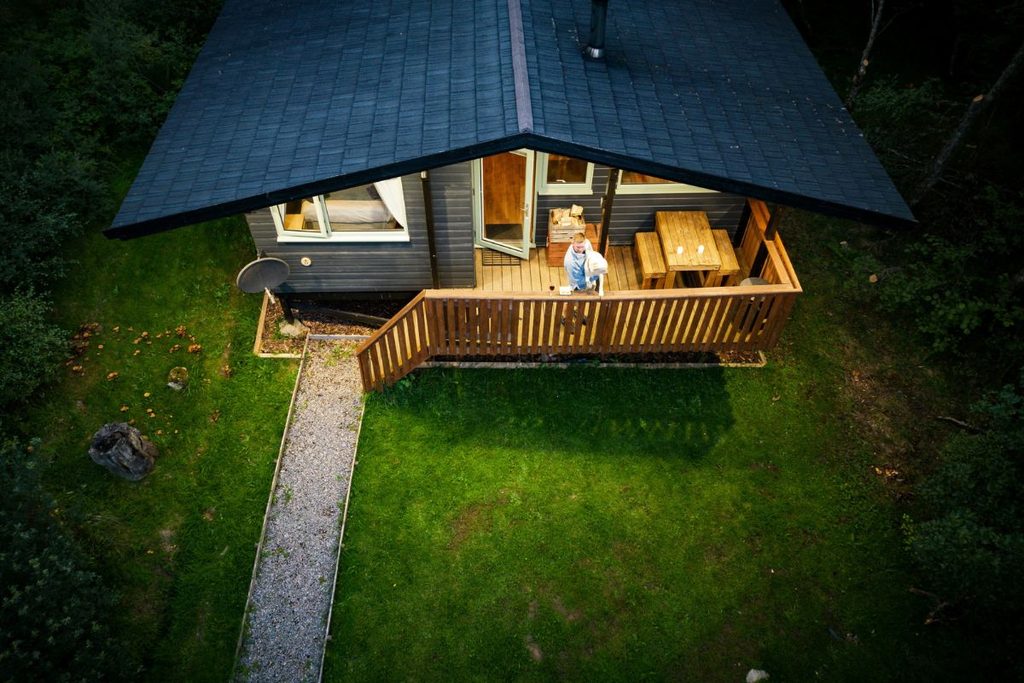 buying a second home