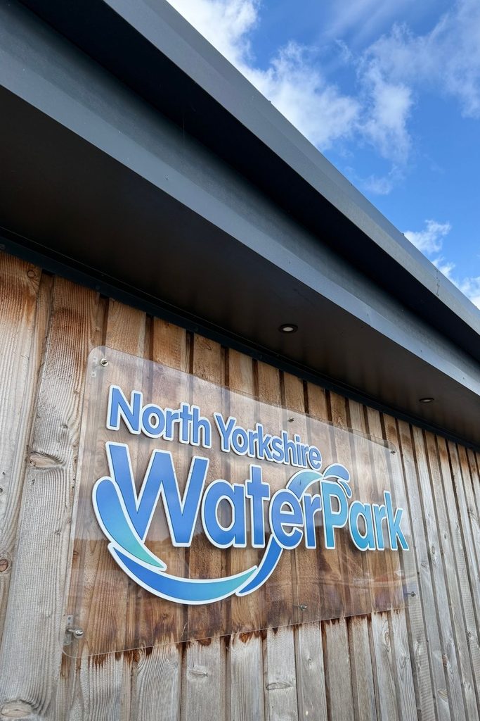 North Yorkshire Water Park