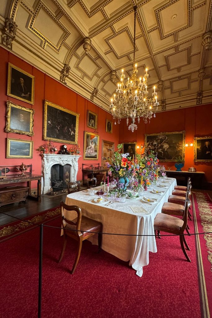 Raby Castle County Durham