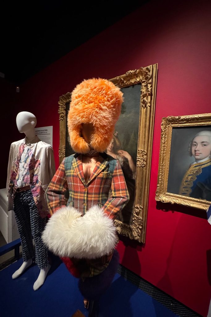 The Bowes Museum County Durham