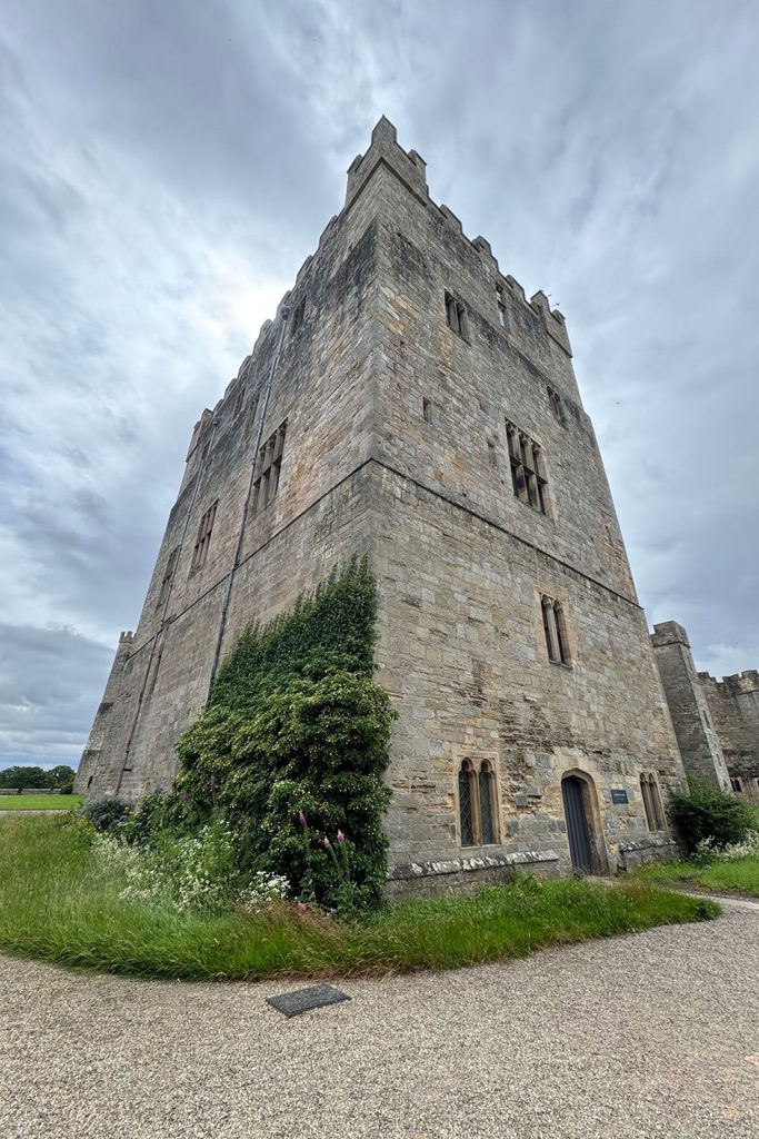 Raby Castle County Durham