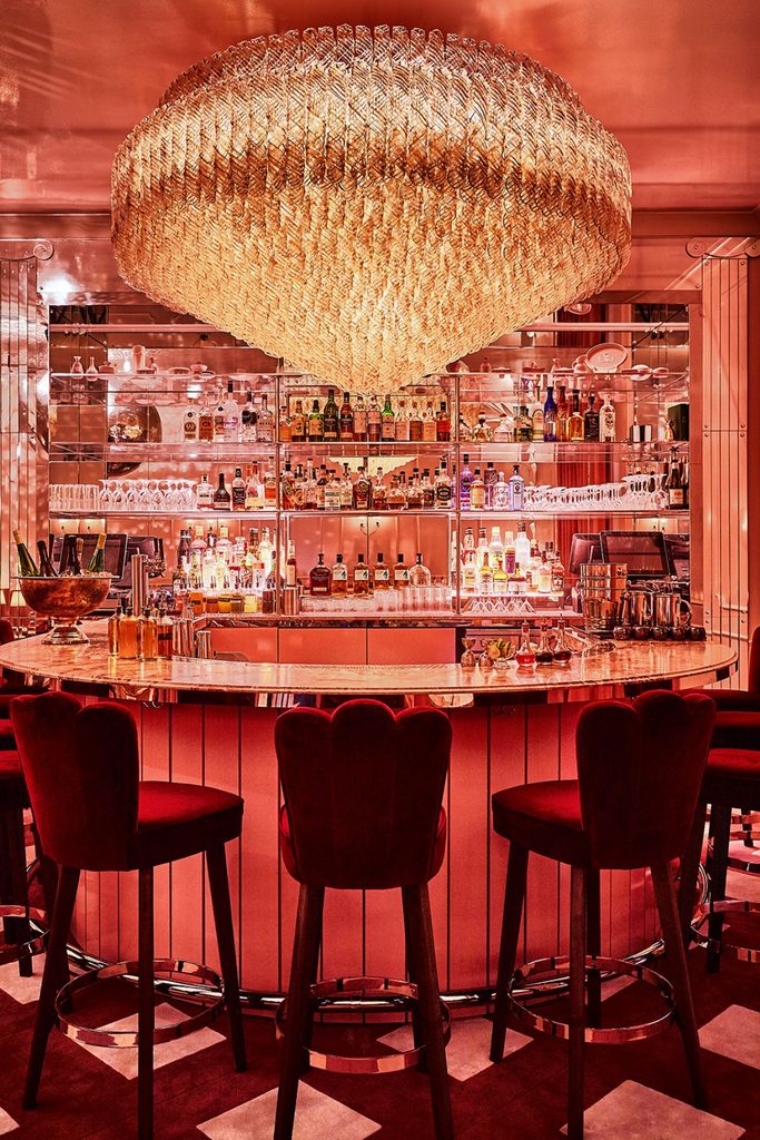 most beautiful hotels in Detroit