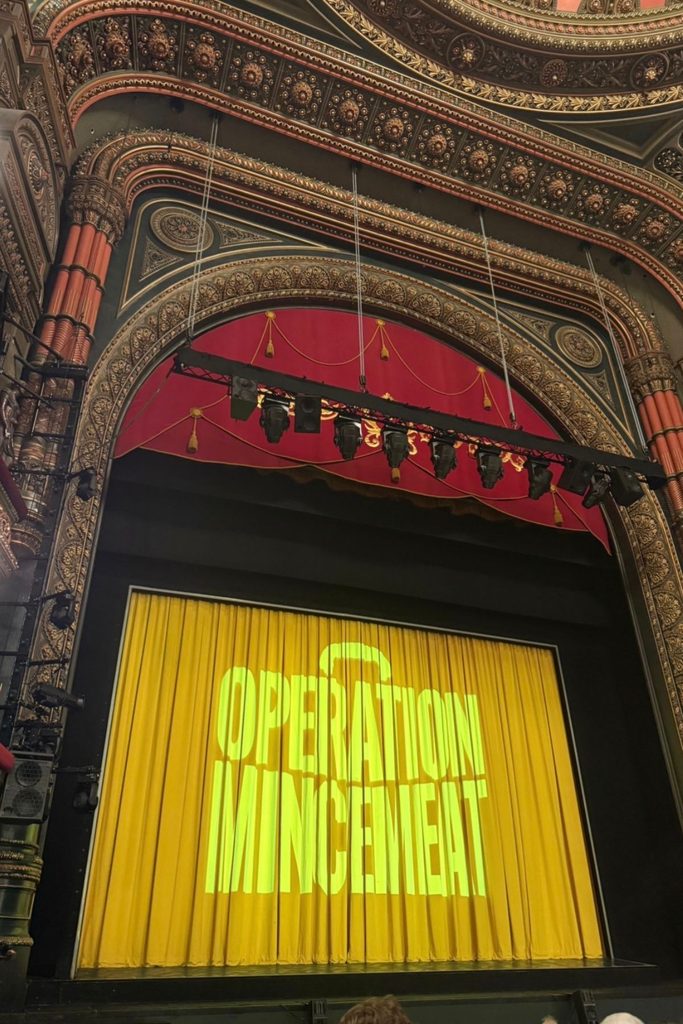Operation Mincemeat