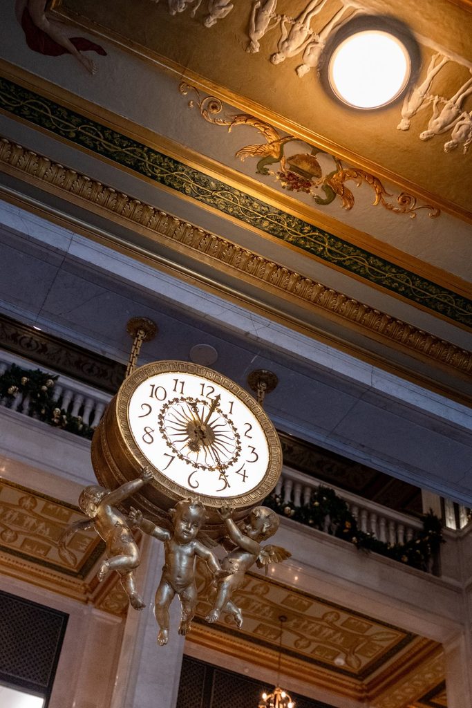 most beautiful hotels in Detroit