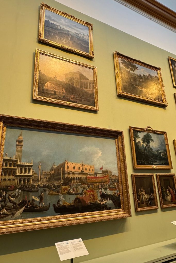 The Bowes Museum County Durham