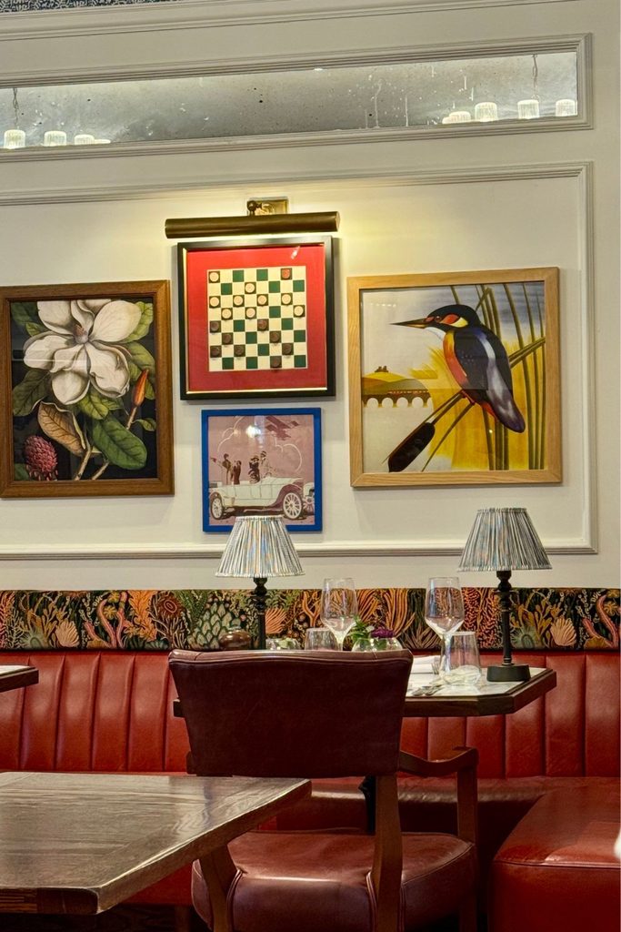 The White Hart Hotel Lincoln