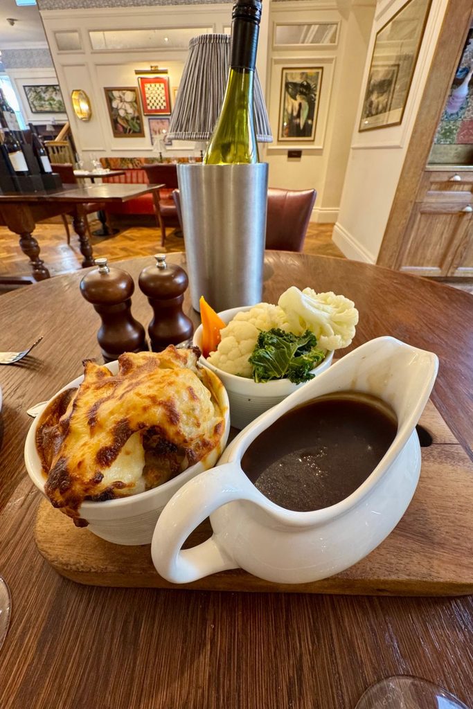 The White Hart Hotel Lincoln