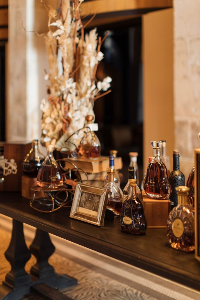 discover Cognac in autumn