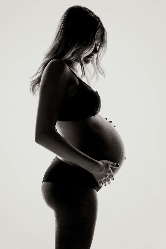 body image during pregnancy