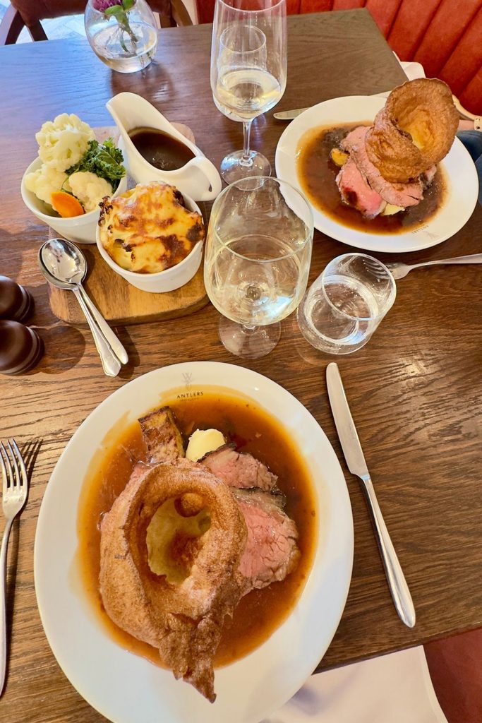 The White Hart Hotel Lincoln