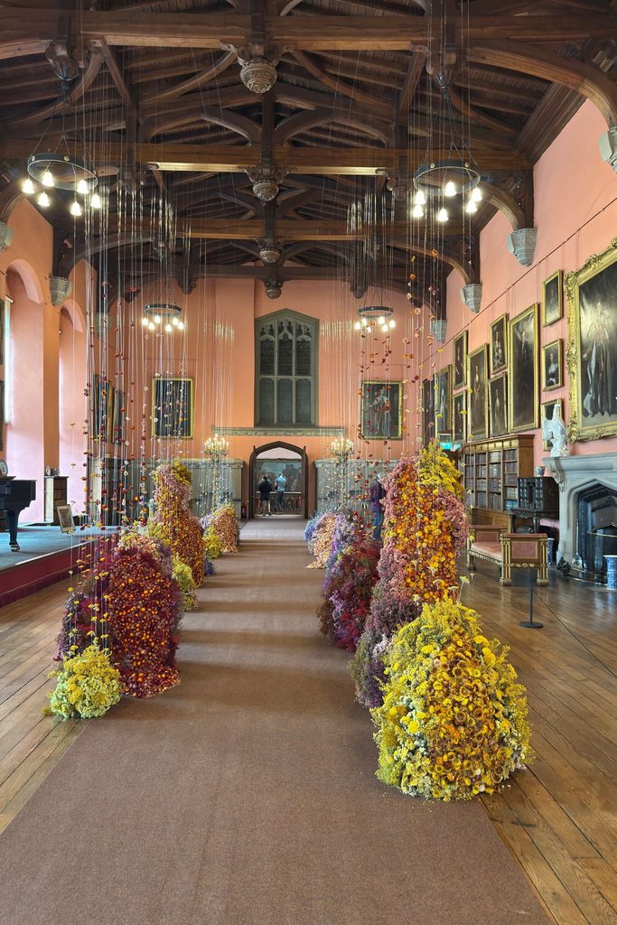 Raby Castle County Durham