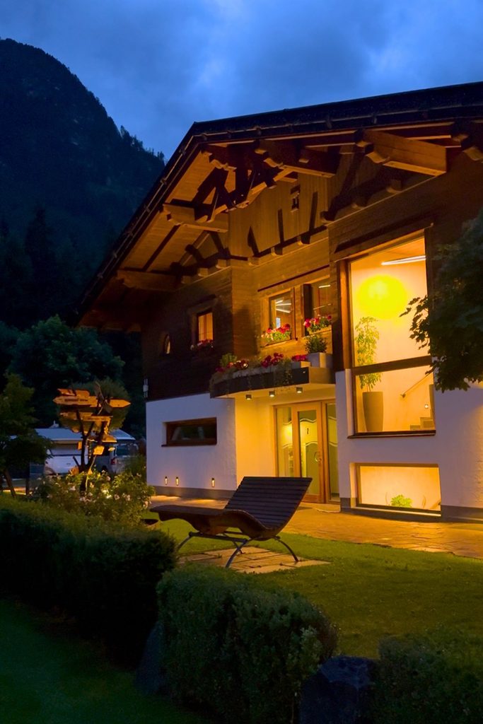 Austrian road trip