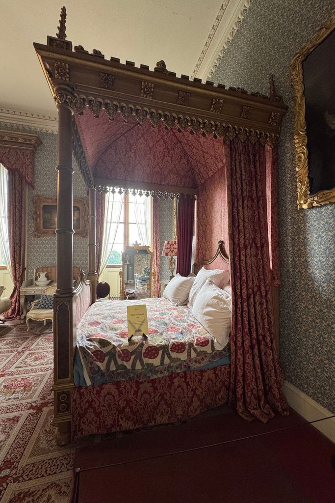Raby Castle County Durham