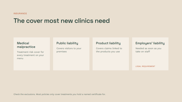 aesthetic clinic