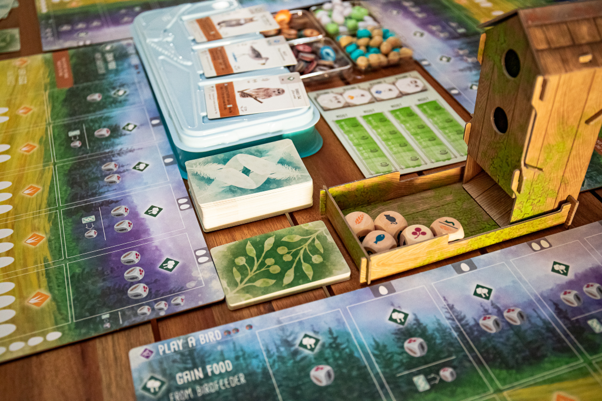 board games