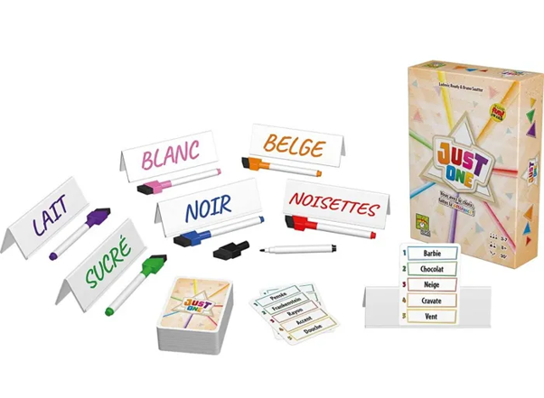 board games