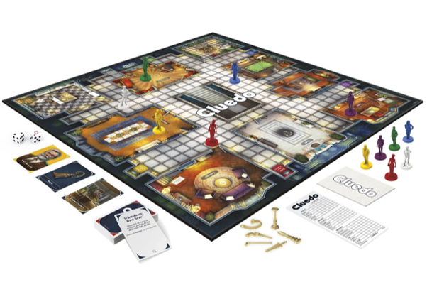 board games