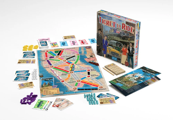 board games